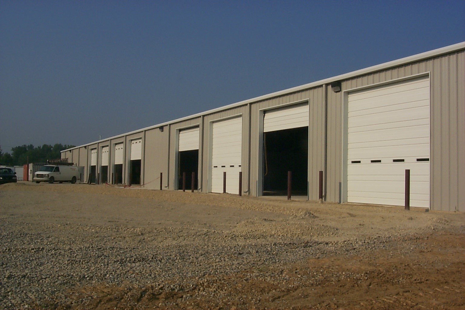 Storage Units