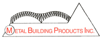 METAL BUILDING PRODUCTS, INC.